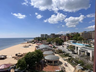 Височинно боядисване - Айфелова кула Златни Пясъци - TIB - Плевен, Ловеч, Троян, Луковит, Кнежа, Белене, Свищов, Червен бряг